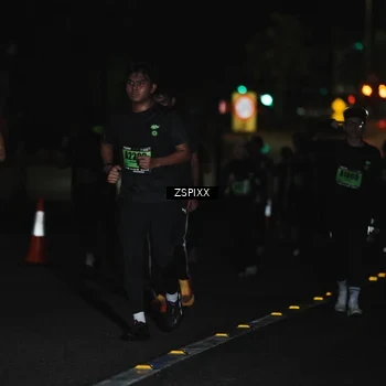 Runner Photo 5295670