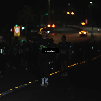 Runner Photo 5295672