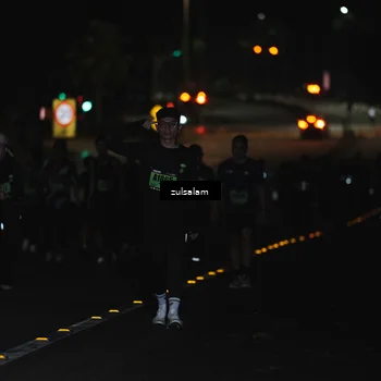 Runner Photo 5295673