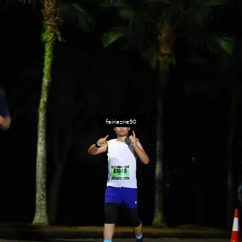 Runner Photo 5295674