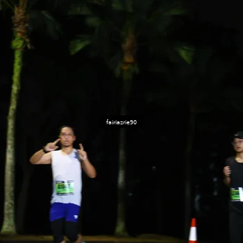 Runner Photo 5295675