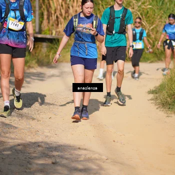 Runner Photo 5295677