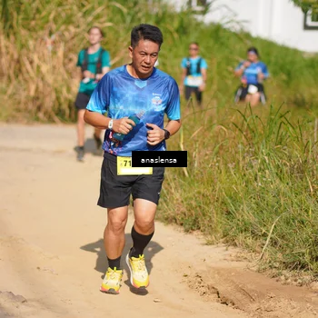 Runner Photo 5295678