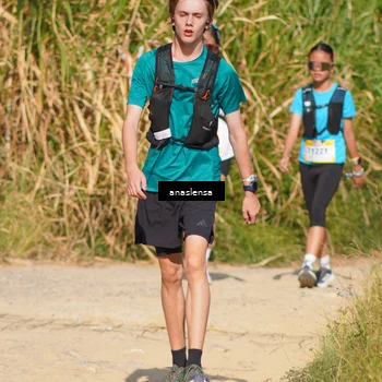 Runner Photo 5295681
