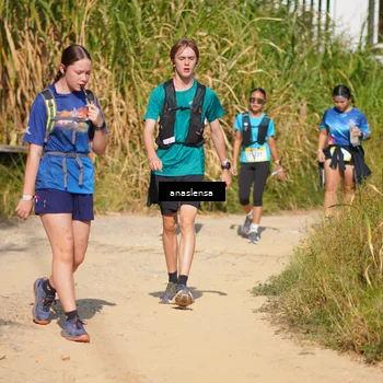 Runner Photo 5295682