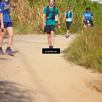 Runner Photo 5295684