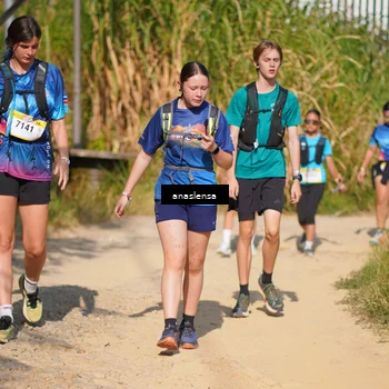 Runner Photo 5295686
