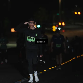 Runner Photo 5295687