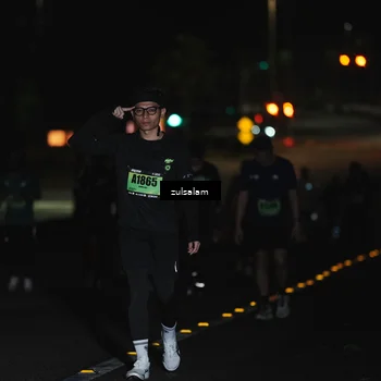 Runner Photo 5295689