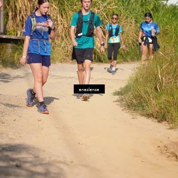 Runner Photo 5295691