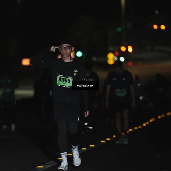 Runner Photo 5295693