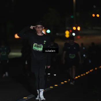 Runner Photo 5295694