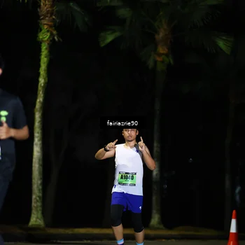 Runner Photo 5295696