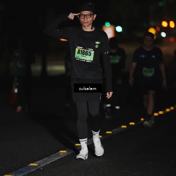 Runner Photo 5295698