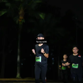 Runner Photo 5295700