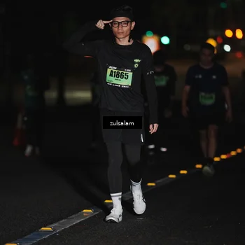 Runner Photo 5295701