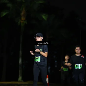 Runner Photo 5295702