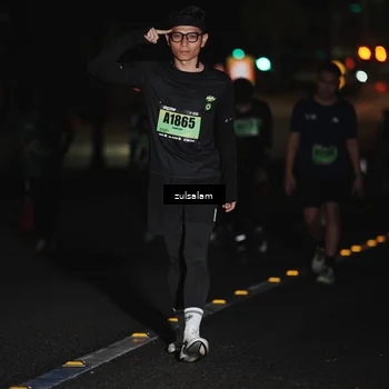 Runner Photo 5295705