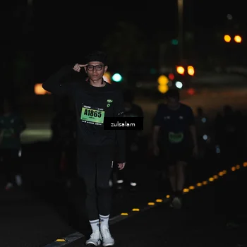 Runner Photo 5295706