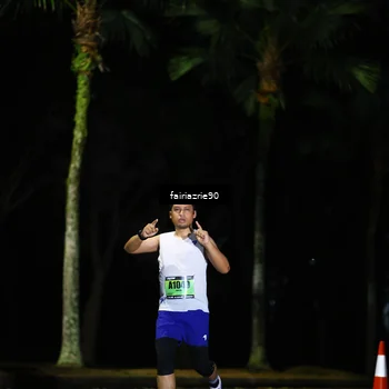 Runner Photo 5295707
