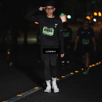 Runner Photo 5295708
