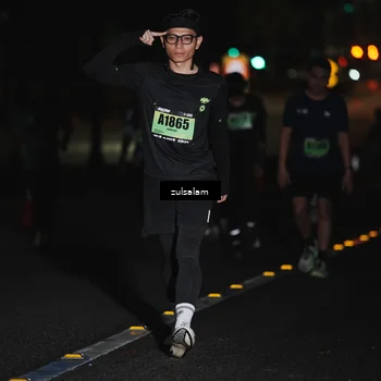 Runner Photo 5295709