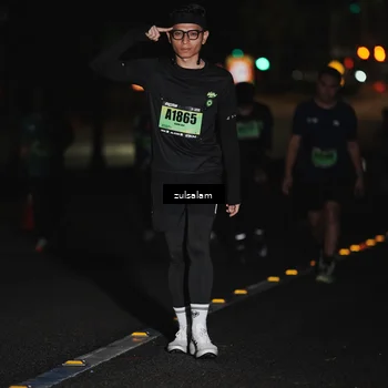 Runner Photo 5295711
