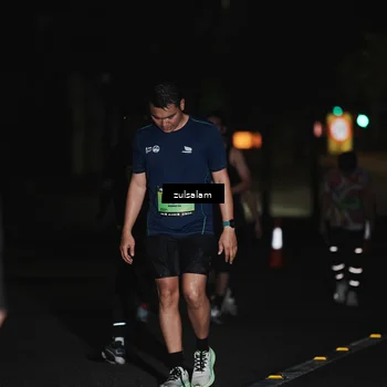 Runner Photo 5295713
