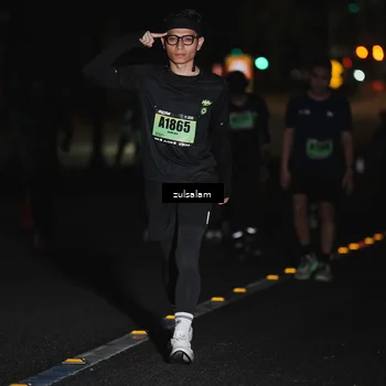 Runner Photo 5295724