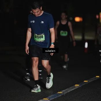 Runner Photo 5295725