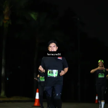 Runner Photo 5295727