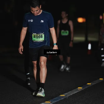 Runner Photo 5295730