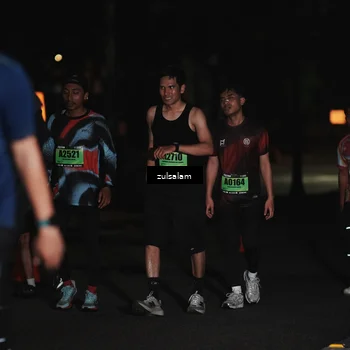 Runner Photo 5295732