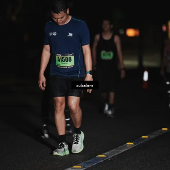 Runner Photo 5295735