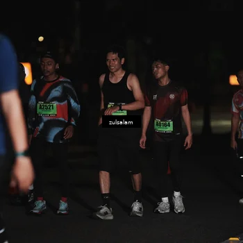 Runner Photo 5295736