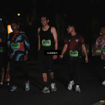 Runner Photo 5295737