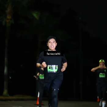 Runner Photo 5295740