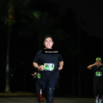 Runner Photo 5295742