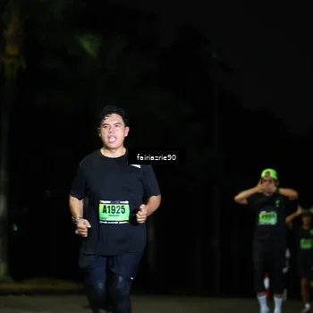 Runner Photo 5295744