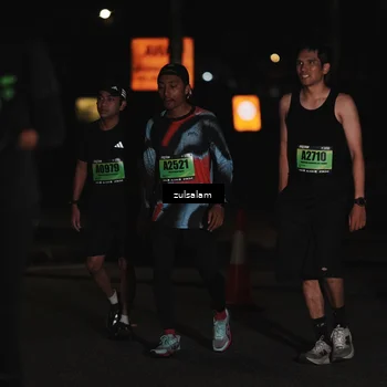 Runner Photo 5295745