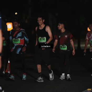 Runner Photo 5295746