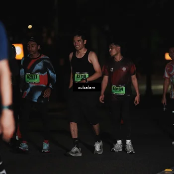 Runner Photo 5295747