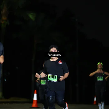 Runner Photo 5295749