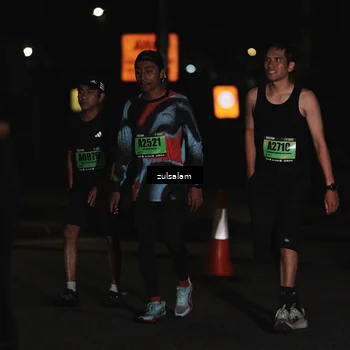 Runner Photo 5295750