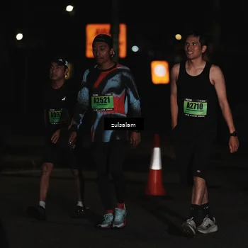 Runner Photo 5295751