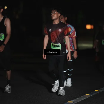 Runner Photo 5295753