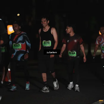 Runner Photo 5295754