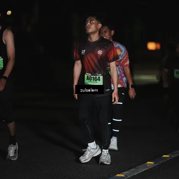 Runner Photo 5295756
