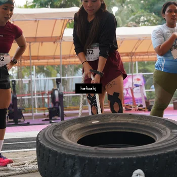 Runner Photo 5295759