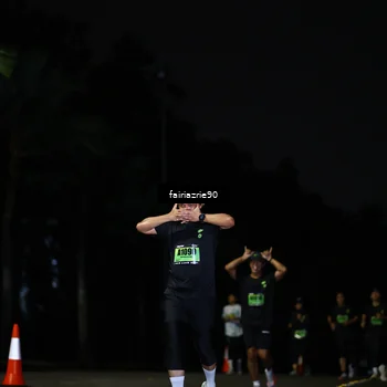 Runner Photo 5295762